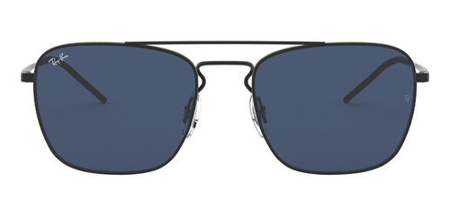 Lentes De Sol Azul Ray-ban Rb3588901480