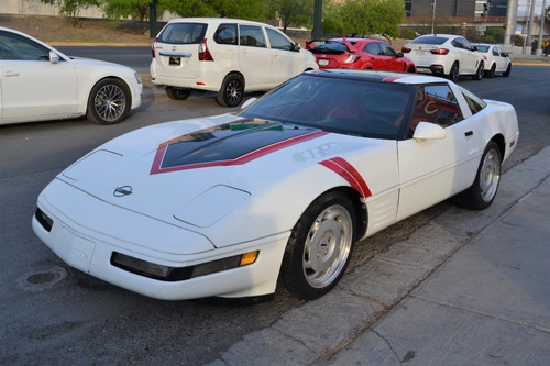 Imagen 3 de 8 de Chevrolet Corvette Stingray 1991