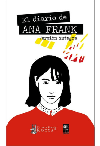 El Diario De Ana Frank