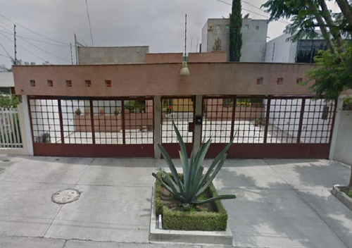 Vendo Casa En Colonia Ciudad Satelite