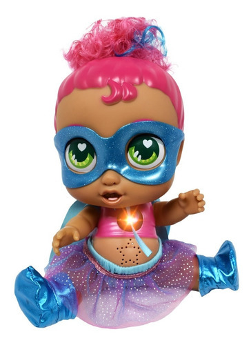 Muñeca Super Cute Sc013a1 Kala