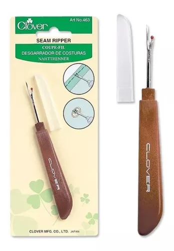 Comprar Descosedor de Plástico - Clover