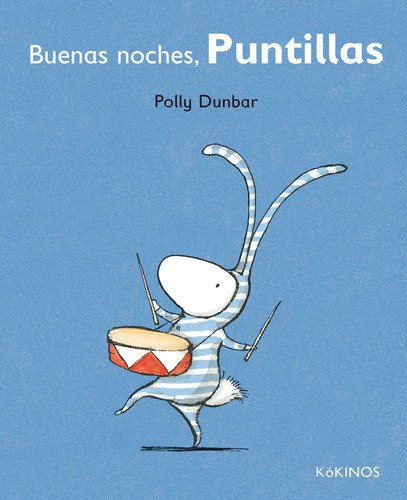 Buenas Noches, Puntillas (libro Original)