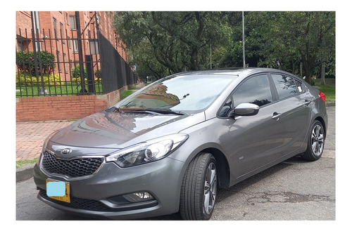 Kia CERATO PRO 1.6l