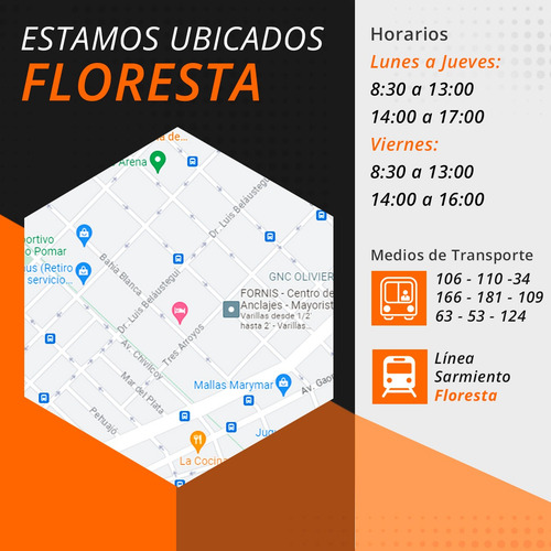 Imagen 8 de 9 de Perchas Plásticas X 100