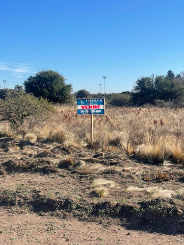 Venta De Hermosos Lotes A 500 Mts. De Ruta 1, Papagayos, San Luis