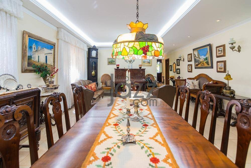 Imagem 5 de 30 de Casa Com 5 Dormitórios À Venda, 430 M² Por R$ 2.480.000,00 - Barão Geraldo - Campinas/sp - Ca6180