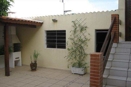 Imagem 17 de 24 de Casa Em Santana De Parnaíba Bairro Parque Santana - V150200
