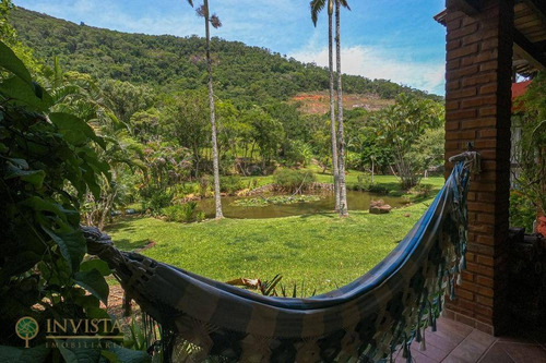 Imagem 23 de 30 de Casa Com Terreno Em Santo Antônio - Ca1376