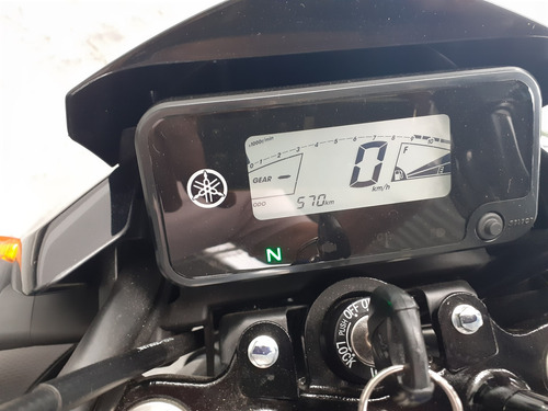Imagem 4 de 14 de Yamaha Factor Ybr 125 I Ed