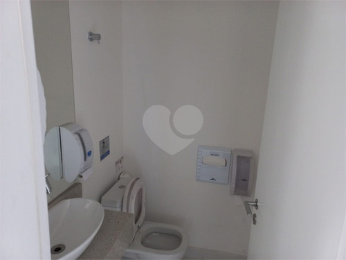 Imagem 7 de 30 de Conjunto Comercial Thera Faria Lima - Reo696006