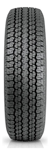 Kit 2 Pneus Bridgestone Aro 15 225/75r15 Dueler H/t 689 105s