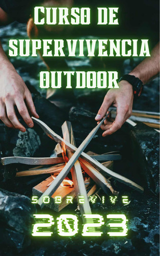 Curso De Supervivencia