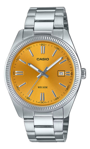 Reloj Casio Moda Modelo: Mtp-1302d-9avvt