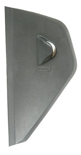 Tapa Fusibles Izquierda Del Tablero Chevrolet Aveo 2005-2010