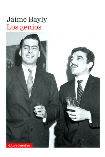 Los Genios ( Libro Nuevo Y Original )