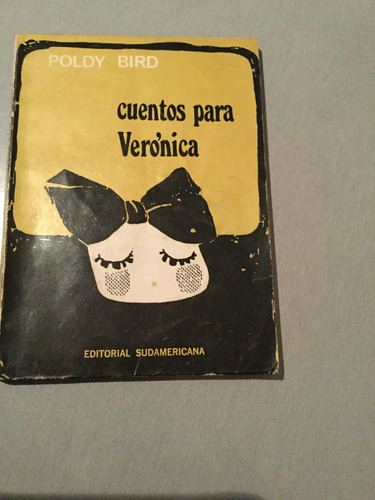 Cuentos Para Verónica, Poldy Bird