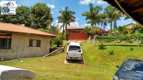 Imagem 6 de 15 de Chácara Para Venda Em Pinhalzinho, Zona Rural, 2 Dormitórios, 1 Suíte, 10 Vagas - 225_2-1186275