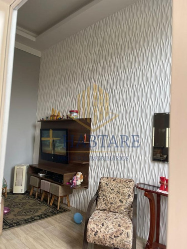 Imagem 5 de 15 de Casa Para Venda Em Campinas, Residencial Cittá Di Salerno, 3 Dormitórios, 1 Suíte, 2 Banheiros, 2 Vagas - Casa 164_1-2362340