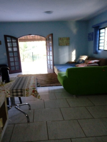 Imagem 13 de 20 de Chacara - Ch00169 - 34328824