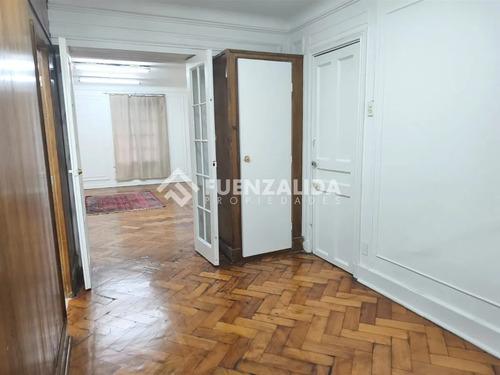 Oficina En Venta En Santiago