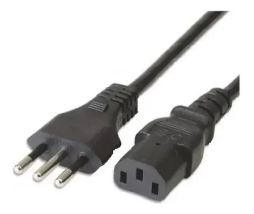Cable Fuente De Poder