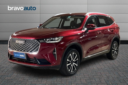 Haval 2.0 Elite At 4x2 5p