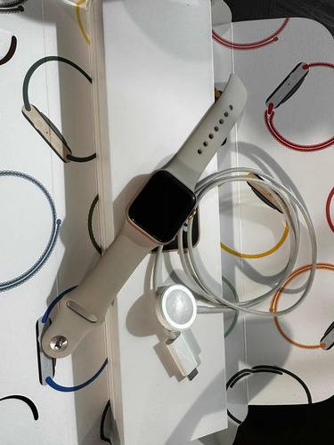 Apple Watch Se (Usado)