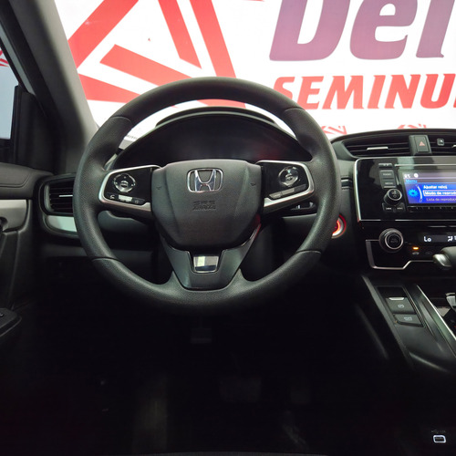 Honda CR-V 1.5 Turbo Plus Cvt