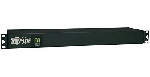 Pdu Medido De Triplite 20a 12 Tomacorrientes 51520r 120v L52