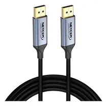 Comprar Cable Display Port - Display Port 4k Netcom 5m Pe-dp0194
