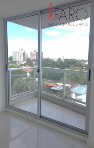 Imagen 2 de 10 de Apartamento A Estrenar - Maldonado Centro Maldonado
