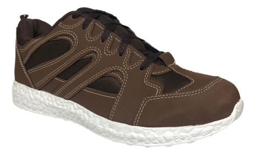 Zapatillas Urbana Skay Lap Hombre 7127 Liviana 39 Al 44