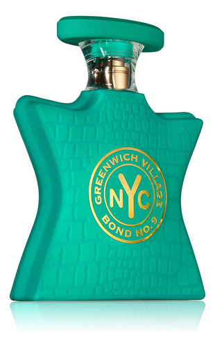 Perfume Bond No. 9 New York Greenwich Village, Perfume