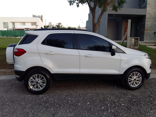 Ford Ecosport 1.6 Se 110cv 4x2