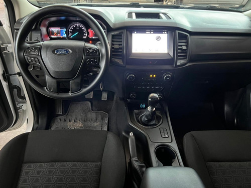 Ford Ranger 3.2 Cd Xls Tdci 200cv Manual 4x2
