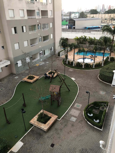 Apartamento À Venda Na Rua Francisco Luís De Souza Júnior, Água Branca, São Paulo - Sp - Liv-3310