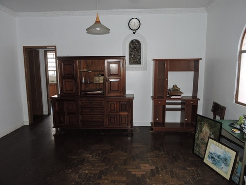 Imagem 11 de 30 de Casa Para Venda, 4 Dormitórios, Glória - Porto Alegre - 1910