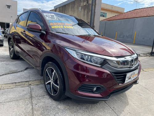 Honda HR-V 1.8 Ex Flex Aut. 5p