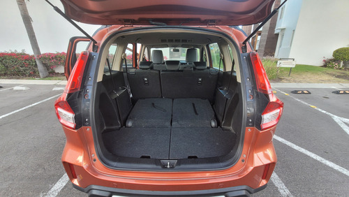 Suzuki Ertiga 2023 Xl7 Glx Aut 7 Pasajeros Familiar