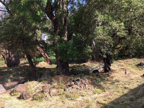 Terreno Urbano En Las Ánimas, Temixco, Morelos - Ber-782-tu