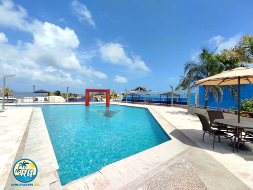 Conjuto Res, Gran Marina Tucacas Hermoso Apartamento En Alquiler Vacacional.