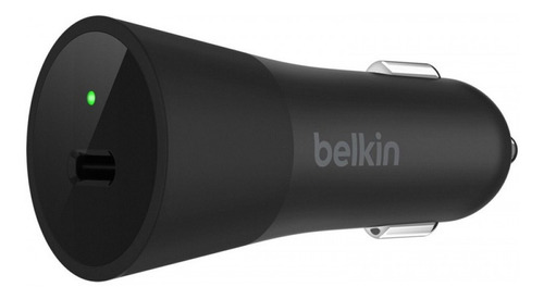 Imagen 7 de 8 de Belkin Cargador Para Carro - Carga Rápida Usb-c Pd 36w/3a