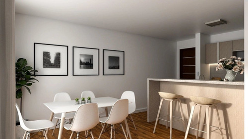 Imagen 5 de 7 de Departamento En Venta De 2 Dormitorios En Paso Del Rey