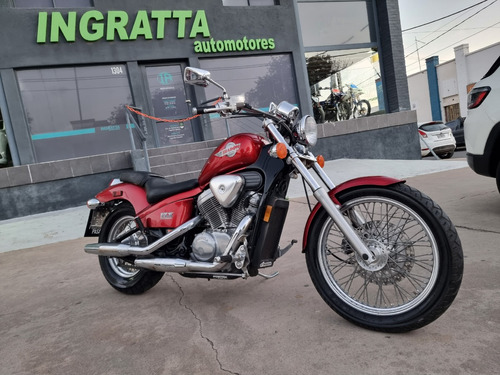 Honda Shadow Vlx Vt600 - 1994 