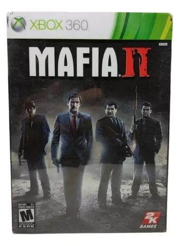 Mafia 3 Ps3  MercadoLivre 📦