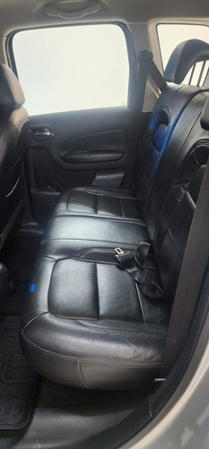 Citroën Aircross 1.6 16v Glx Flex 5p