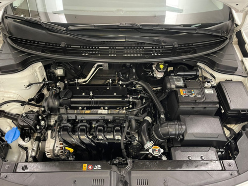 Imagen 13 de 15 de Kia Rio Ex Pack At 2020