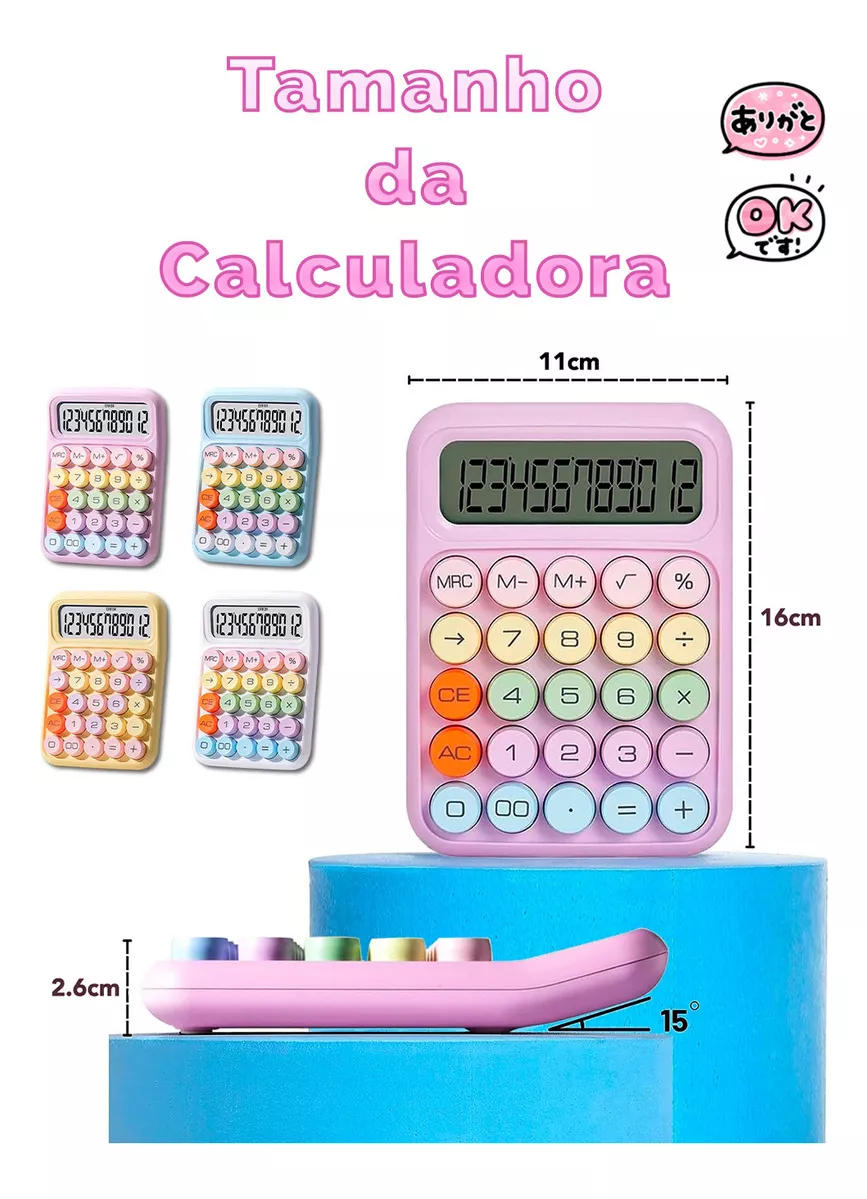 Terceira imagem para pesquisa de calculadora simples