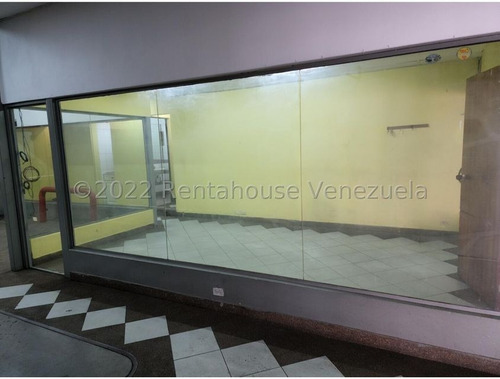Imagen 15 de 21 de Local Comercial En Boleita Sur (linda Sahhar) Codigo: 22-24549